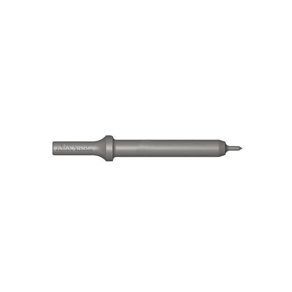 PUNCH PIERCING #8 SCREW(401SHANK 5-1/2)